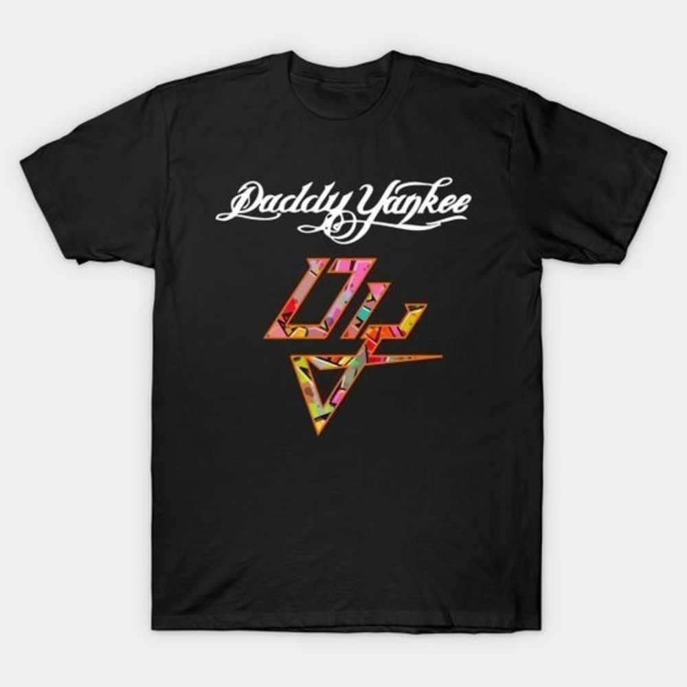 Daddys Yankee T-shirt